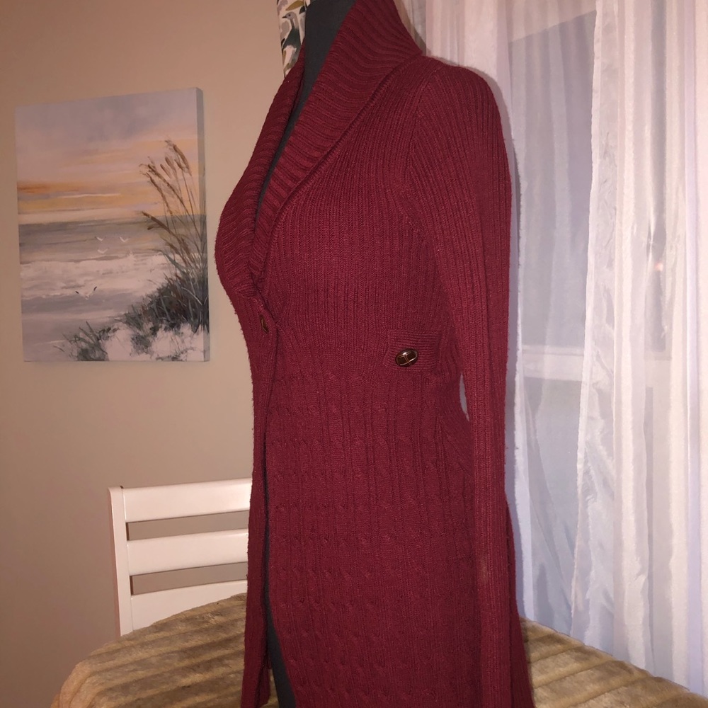 Liv Sweater - Picture 2 of 4